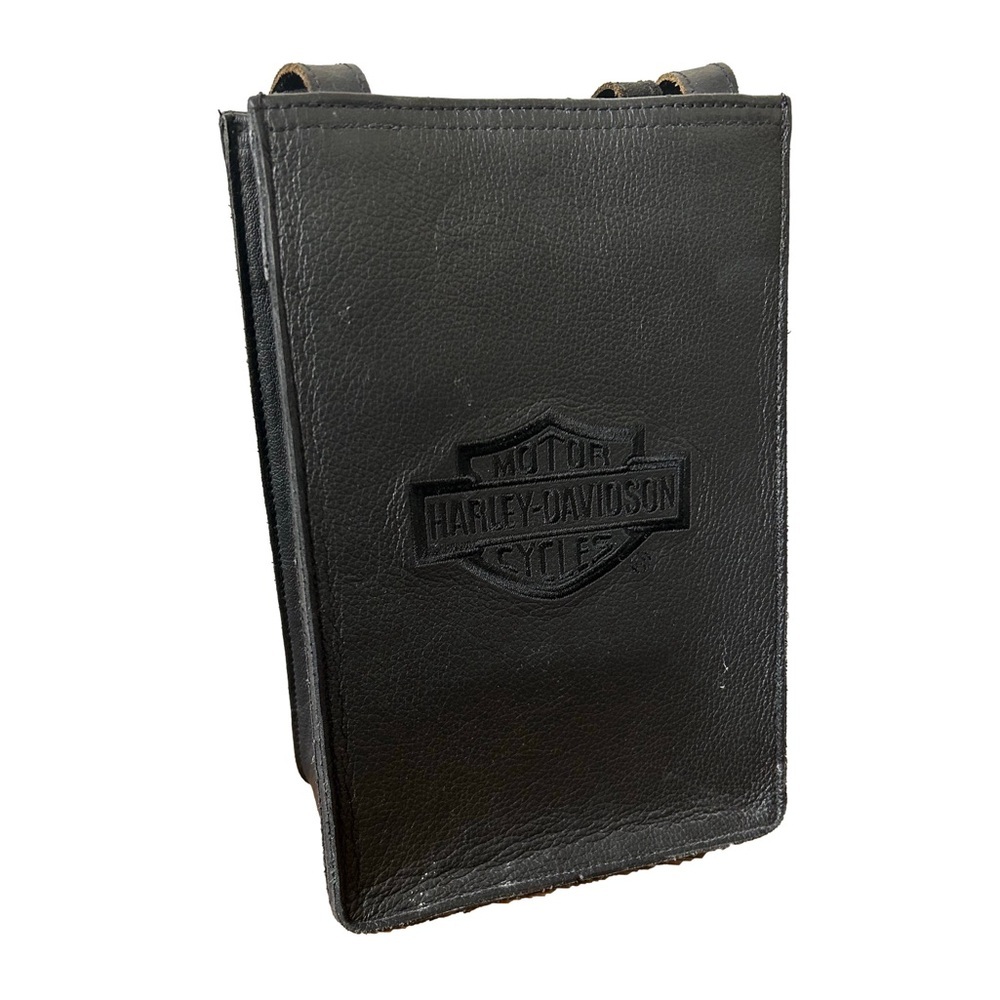 Harley Davidson Purse